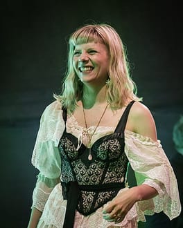 Photo of AURORA