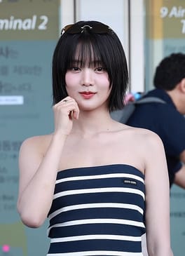 Photo of Minnie