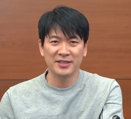 Photo of Kim Sang-kyung