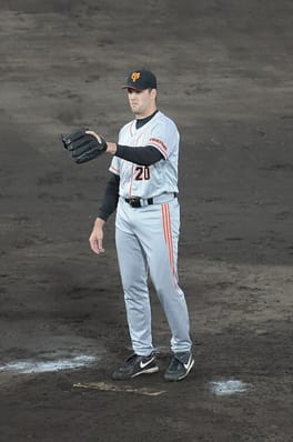 Photo of Scott Mathieson