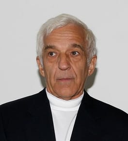 Photo of Vladimir Ashkenazy