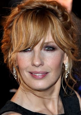 ケリー・ライリー（舞台俳優・映画俳優）の写真