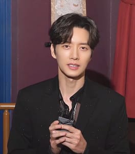 Photo of Park Hae-jin