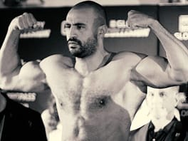 Photo of Badr Hari