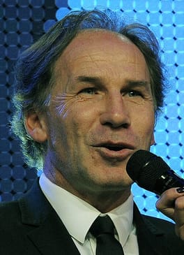 Photo of Franco Baresi