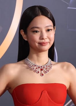 Photo of Jennie