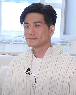 Photo of Philip Ng