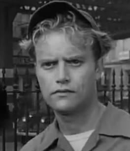 Photo of Vic Morrow