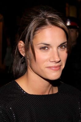 Photo of Missy Peregrym