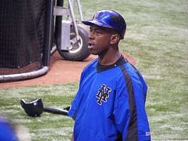 Photo of Julio Franco