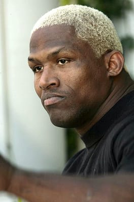 Photo of Kevin Randleman