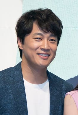 Photo of Cha Tae-hyun