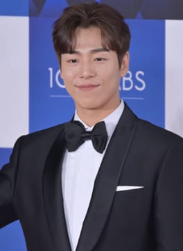 Photo of Lee Hyun-woo