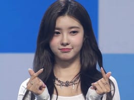 Photo of Kim Dayeon