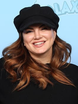 Photo of Gina Carano