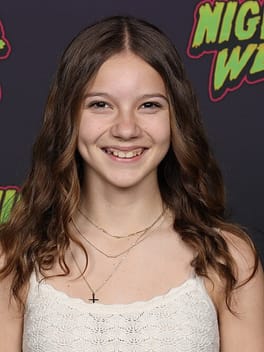 Photo of Amie Donald