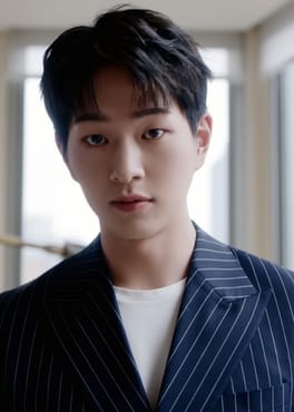 Photo of Onew