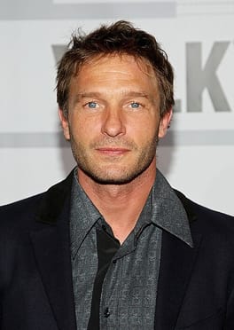 Photo of Thomas Kretschmann