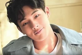 Photo of Ji Soo