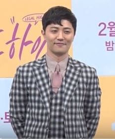 Photo of Jin Goo