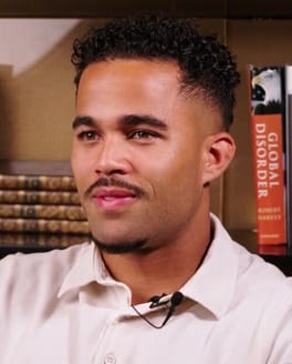 Photo of Justin Kluivert