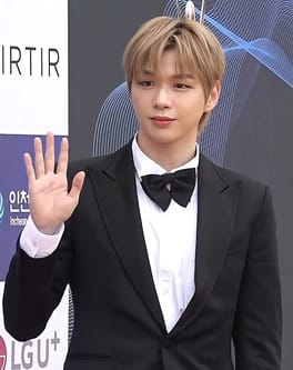 Photo of Kang Daniel
