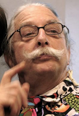 Photo of Patch Adams