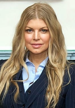 Photo of Fergie