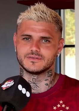 Photo of Mauro Icardi