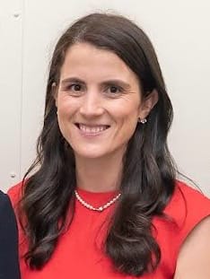 Photo of Tatiana Schlossberg