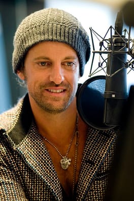 Photo of Daniel Powter