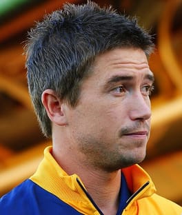 Photo of Harry Kewell