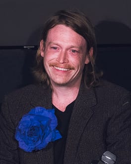 ケイレブ・ランドリー・ジョーンズ（映画俳優・俳優）の写真