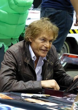 マイケル・マッシー（俳優・テレビ俳優）の写真