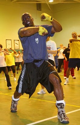 Photo of Billy Blanks
