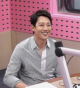 Photo of Kim Rae-won