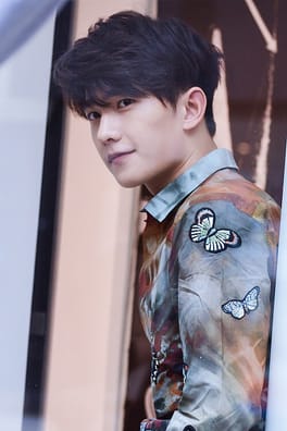 Photo of Yang Yang