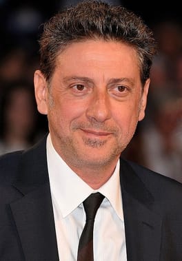 Photo of Sergio Castellitto