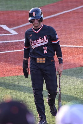 ザック・ネト（野球選手）の写真