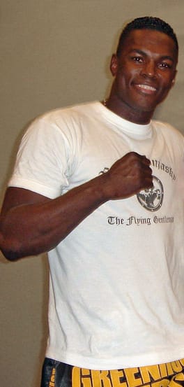 Photo of Remy Bonjasky