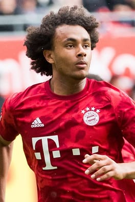 Photo of Joshua Zirkzee