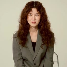 Photo of Gong Min-jeung