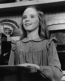 メリッサ・スー・アンダーソン（俳優・テレビ俳優）の写真