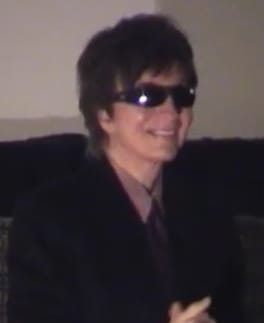 Photo of Michael Cimino