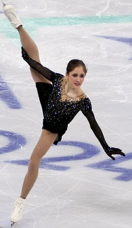 Photo of Isabeau Levito