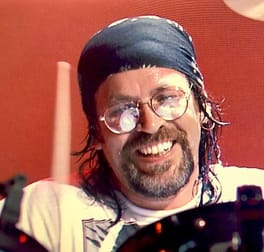 Photo of Jeff Porcaro