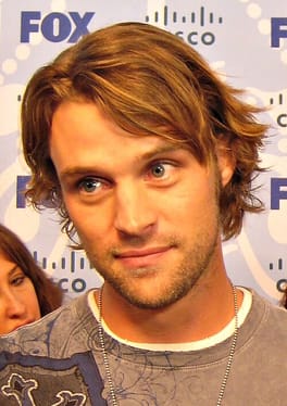 Photo of Jesse Spencer