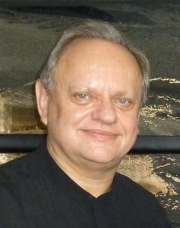 Photo of Joël Robuchon