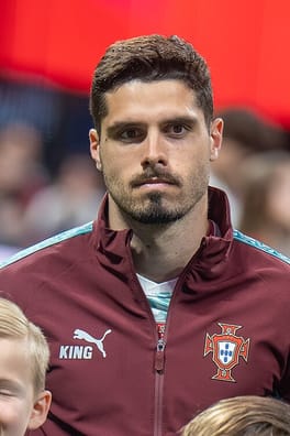 Photo of Pedro Neto