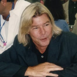 Photo of Jan-Michael Vincent